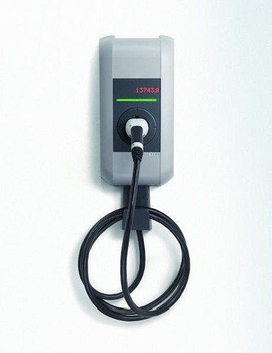 Keba wallbox ladestation 22kw - keba,