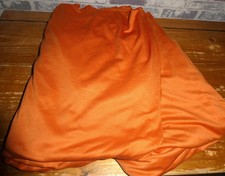 2 Spannbetttücher Bettlaken Microfaser terracotta 90 x 200