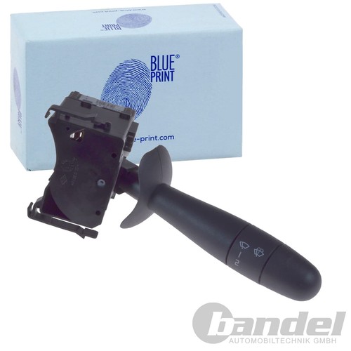 Blue print schalter - blue,