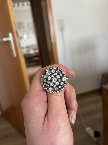 Konplott ring - konplott,