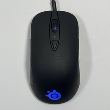 SteelSeries Sensei Ten - Gaming Maus - 18000 CPI Truemove Pro Optical Sensor