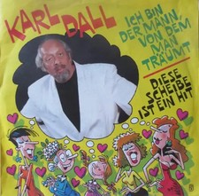 Karl Dall Ich Bin Der Mann
