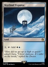 Skycloud expanse 0306 - 0306, non
