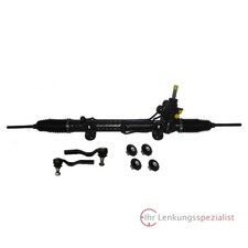 Lenkgetriebe Mercedes E-Klasse