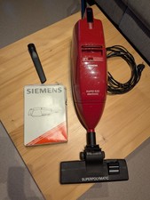 Siemens Rapid 520