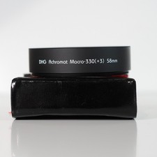 MARUMI DHG Achromat Macro