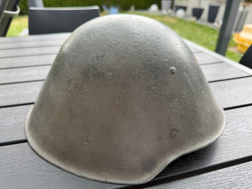Orig helm nva ddr - orig.,