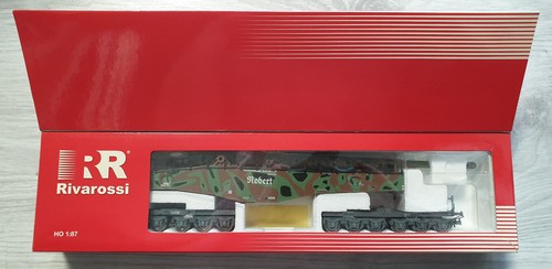 Rivarossi hr6069 schweres - rivarossi,