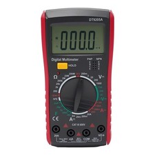 Leicht ablesbares Display