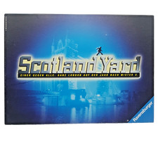 Scotland Yard Ravensburger