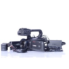 Canon Camcorder XA-60 -