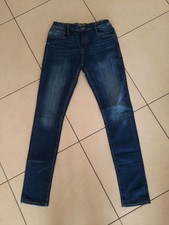 Jeans C&A Gr. 182 straight blau Jungen