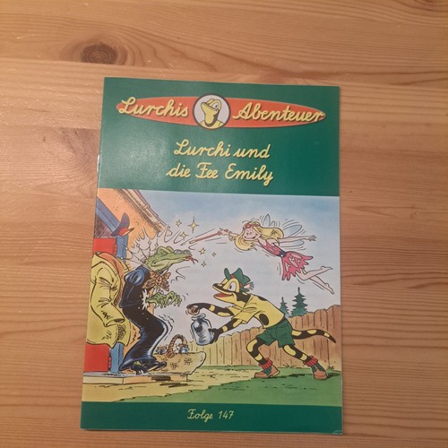 Werbecomic kinderzeitung band - kinderzeitung,
