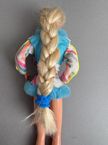 Mattel vintage barbie - vintage, totally