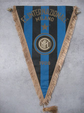 Inter Mailand. Wimpel