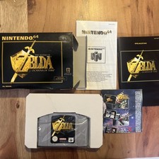 The Legend of Zelda: Ocarina