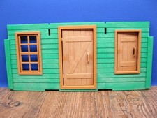 Hausfront aus 3462 Drug Store