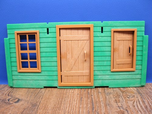 Hausfront aus 3462 - , store