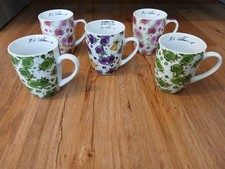 Adler Tassen + Limitierte Adler Tasse 5 Stück