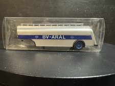 Albedo aral tankwagen