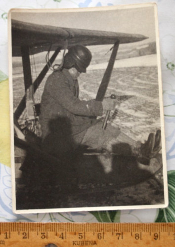 Foto 1933 flugzeug - foto,