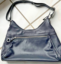Damentasche Picard dunkelblau