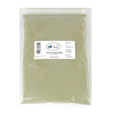Sala henna pulver - pulver, neutral