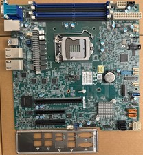 Supermicro X12STH-LN4F LGA1200