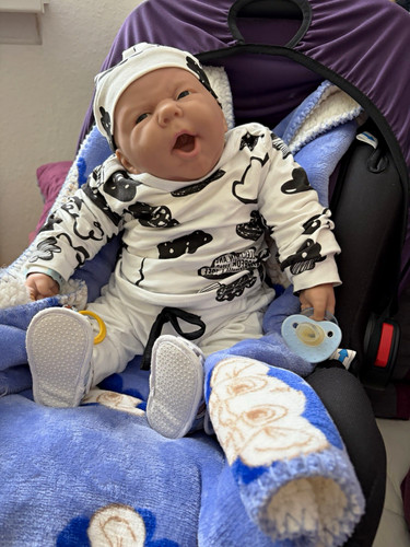 Reborn berenguer rebornbaby - berenguer,