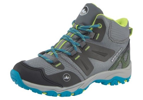 Neu polarino toivo high - neu,