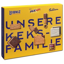 (17,68€/1kg) Bahlsen Unsere