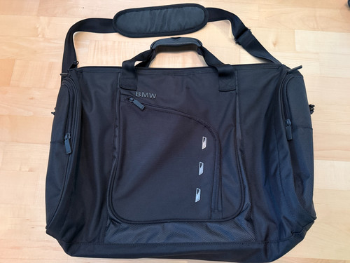 Bmw business kleidersack aus - business,