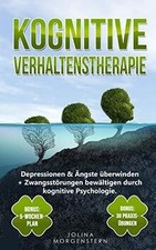 KOGNITIVE VERHALTENSTHERAPIE