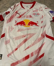 Matchworn RB Leipzig