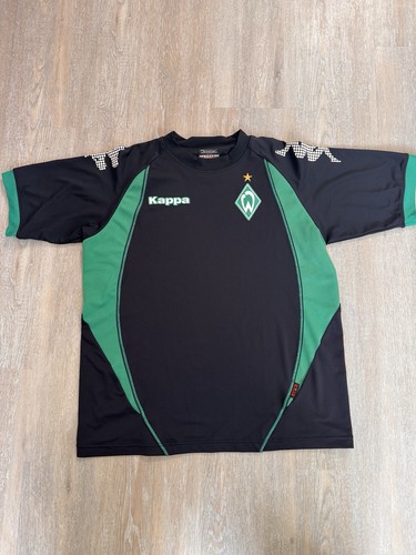 Kappa werder bremen vintage - kappa,