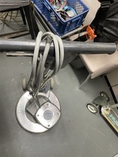 Bodenreiniger Oder Schleifer