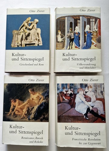 Otto zierer kultur und - otto,