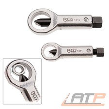 BGS 1812 MUTTERNSPRENGER SATZ