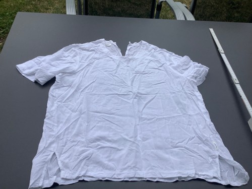 Bluse marc polo - bluse, weiß
