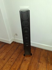 HiFi-Anlage mit Nubert nuLine