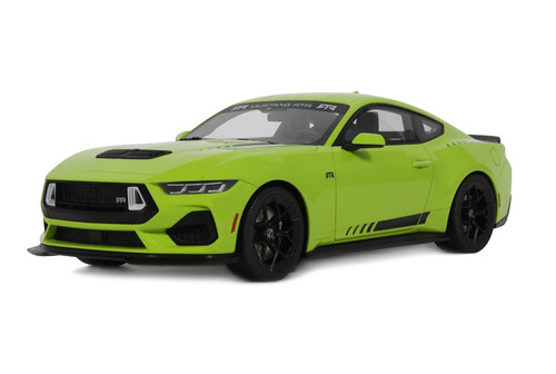 Rtr ford mustang spec - ford, spec-3
