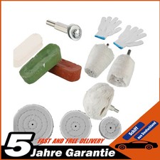 Polierköpfe Für bohrmaschine