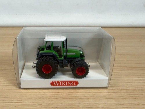 Wiking 377 fendt - wiking,