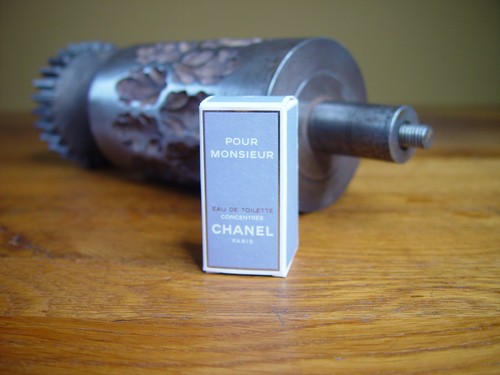 Parfum chanel pour - parfum, /