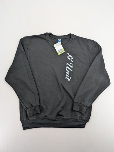 Unit sweatshirt herren - sweatshirt,