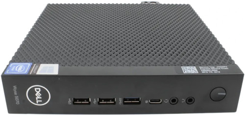 Dell wyse 5070 - 5070, j4105