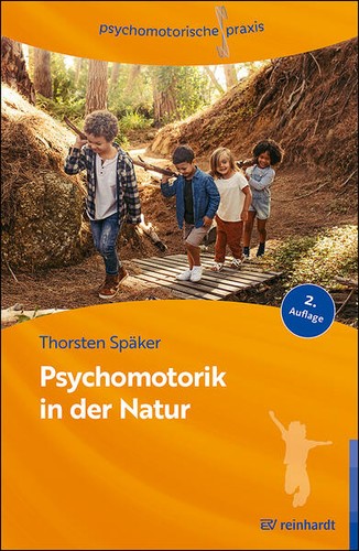 Psychomotorik der natur - der, |