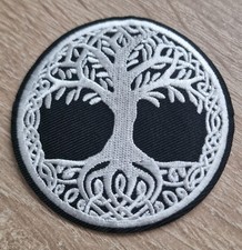 Yggdrasil baum des - yggdrasil, lebens