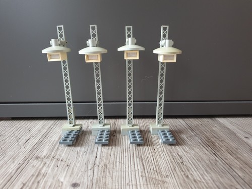 Lego volt 80er jahre - lego,