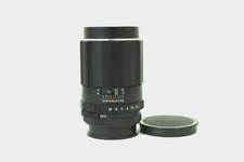 Super-Multi-Coated Takumar